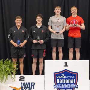 Image post by @indianadiving on Instagram