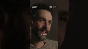 Video post by @thewalkingdead on YouTube