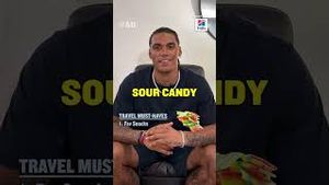 Video post by @whistlesports on YouTube