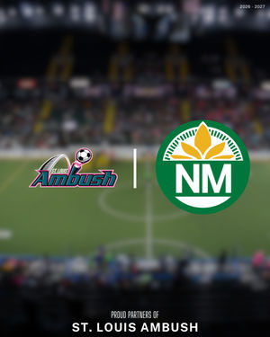 Image post by @stlouisambush on Instagram
