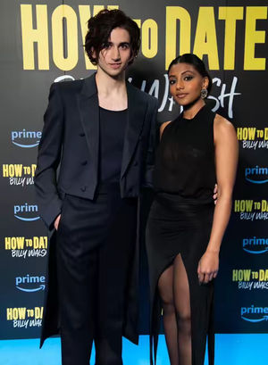 Image post by @primevideouk on TikTok