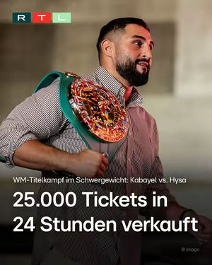 Image post by @rtl.sport on TikTok