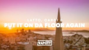 Video post by @rapcitylife on YouTube