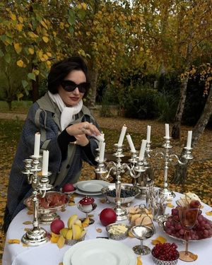 Image post by @anamorodan on Instagram