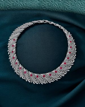 Image post by @tiffanyandco on Instagram