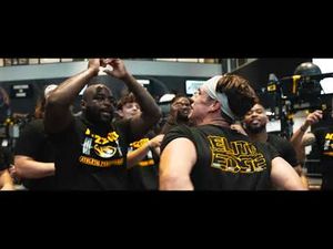 Video post by @MizzouAthleticsOfficial on YouTube