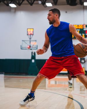 Image post by @caneshoops on Instagram