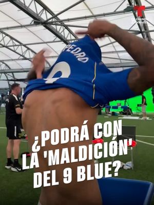 Image post by @telemundodeportes on Instagram