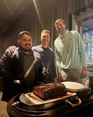 Image post by @stevenashworth3 on Instagram