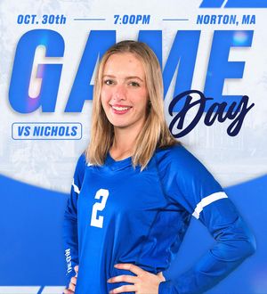 Image post by @wheatonlyons on Instagram