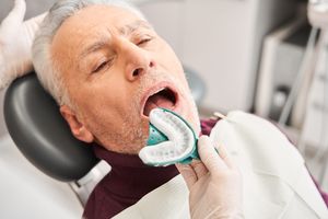 Image post by @nobscotdentalcare1 on Instagram