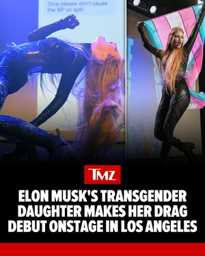 Image post by @tmz_tv on Instagram