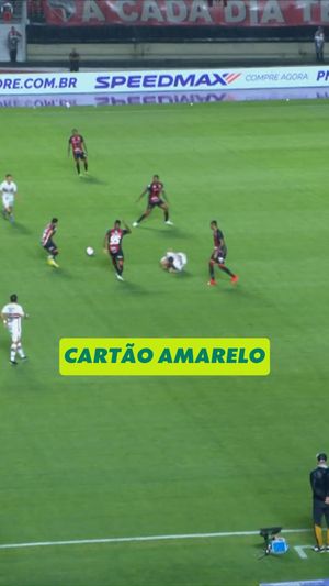 Image post by @ge.globo on Instagram