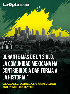 Image post by @laopinionla on Instagram