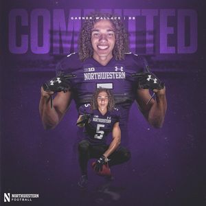 Image post by @northwestern.wildcats on Instagram