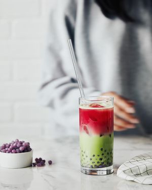 Image post by @davidstea on Instagram