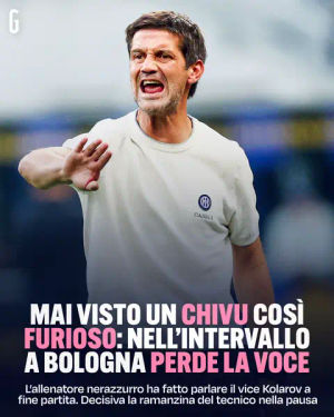 Image post by @lagazzettadellosport on TikTok