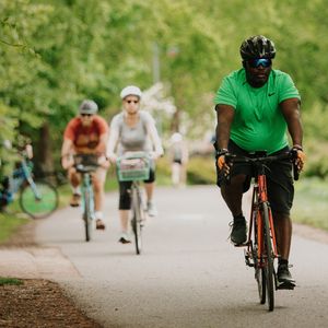 Image post by @eastcoastgreenway on Instagram
