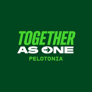 Image post by @pelotonia on Instagram