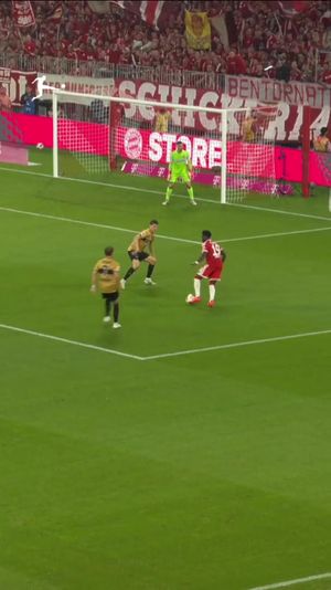 Video post by @bundesliga on TikTok