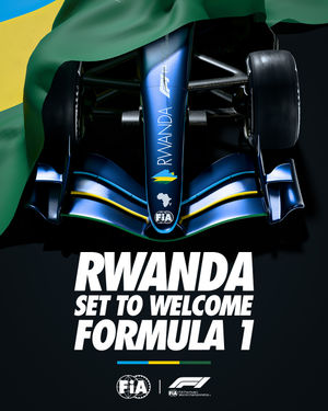 Image post by @fia.official on Instagram