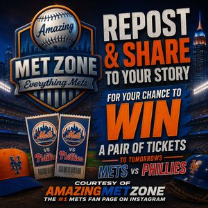 Image post by @amazingmetzone on Instagram