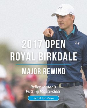 Image post by @superstrokegolf on Instagram