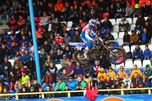 Image post by @racerxonline on Instagram
