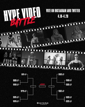 Image post by @msumdragons on Instagram