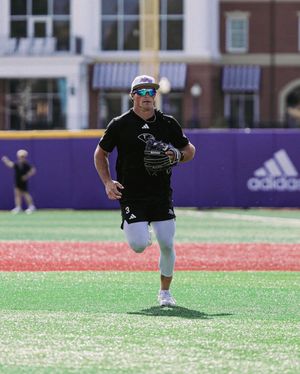 Image post by @hpu_baseball on Instagram