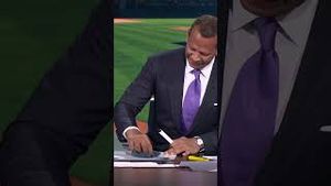 Video post by @foxsports on YouTube