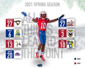 Image post by @hanoverftbl on Instagram