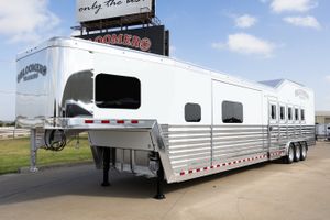 Image post by @bloomertrailers on Instagram