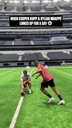 Video post by @nfl on TikTok