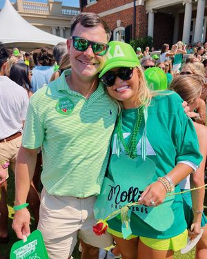Image post by @kappadeltaua on Instagram