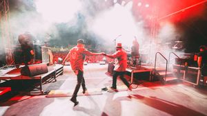 Image post by @cypresshill on Instagram