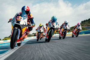 Image post by @redbullphotography on Instagram