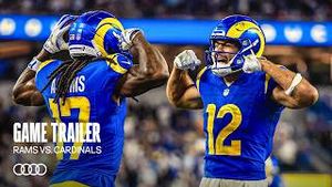 Video post by @larams on YouTube