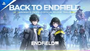 Video post by @PlayStation on YouTube
