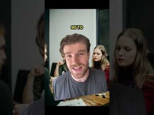 Video post by @yourtango on YouTube