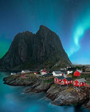 Image post by @bestwestern on Instagram