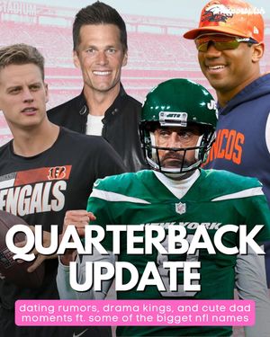 Image post by @thesports.ish on Instagram