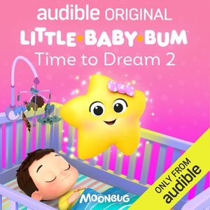 Image post by @moonbugentertainment on Instagram