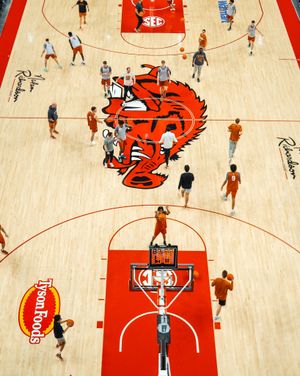 Image post by @texasmbb on Instagram