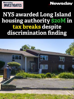 Image post by @newsday on Instagram