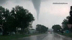 Video post by @stormchasingvideo on YouTube