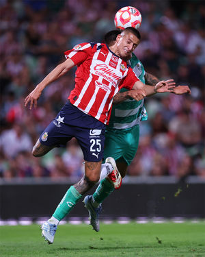 Image post by @chivas on Instagram