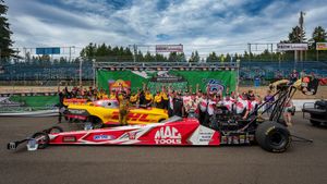 Image post by @teamkalitta on Instagram
