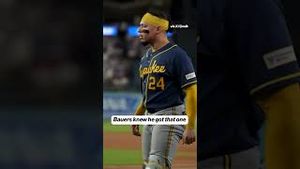 Video post by @foxsports on YouTube