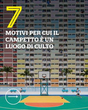 Image post by @lagiornatatipo on Instagram